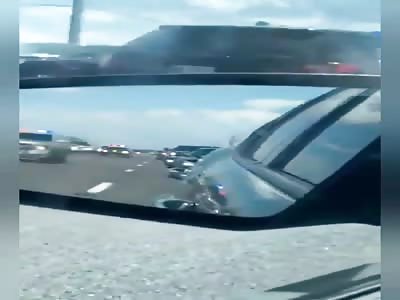 Texas Mass Shooting Videos  {Shooters Killed/Aftermath} #1