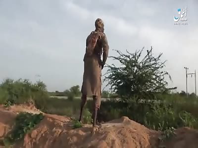 New ISIS Ambush On Convoy Results In Multiple Casualties For Coalition 