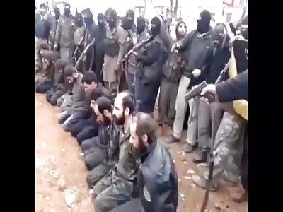 Old School Executions Compilation Volume 3