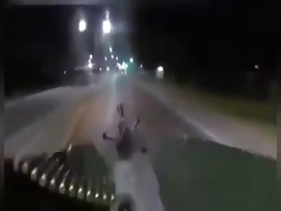 {Full Version} Mexican Police Open Fire On Sicario Convoy Killing 16