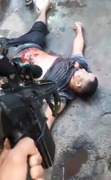 Traffickers Shows Off Their New Trophy