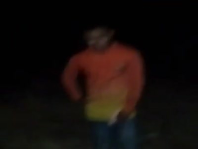 Gang Members Execute A Crying Young Man Who Belonged To Different Faction