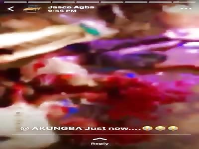 Crazy Accident Leaves Many Crushed And Destroyed 