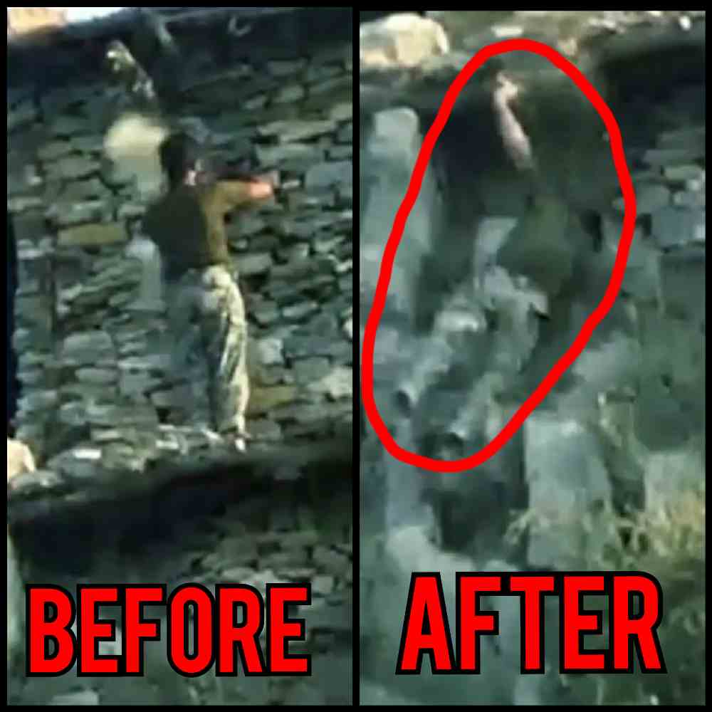 New Taliban Sniper Killings On Serveral Soldiers