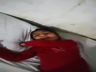 Gas Leak Kills An Entire Family In Their Sleep 