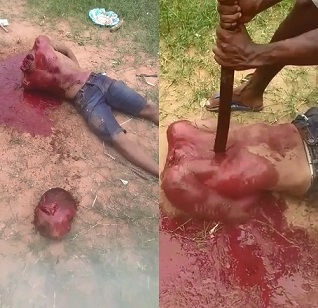 New Brazilian Brutality