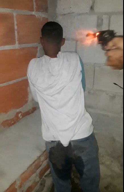 {Better Quality} Youth Gets Executed With A Single Shot To The Head