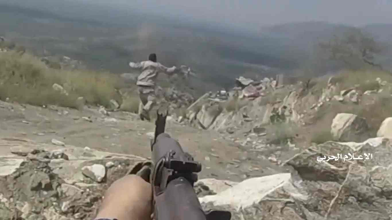 New Epic Base Raid Results In Saudi Soldiers Getting Massacred