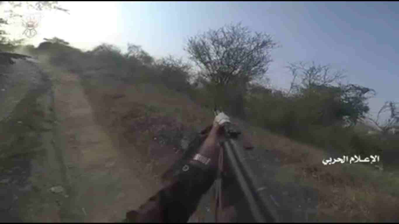 Houthis Launch Brazen Close Quarters Base Raids On Saudi Soldiers