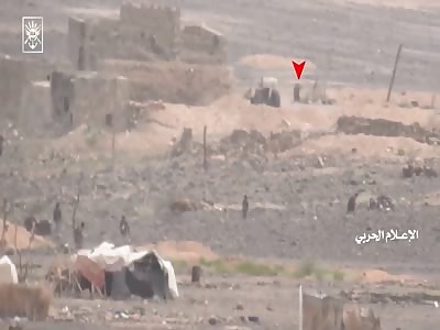 Close Quarters Combat Footage With GoPro Killing