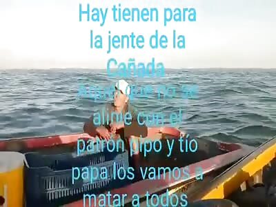 Venezuelan Fisherman Gets Shot And Killed
