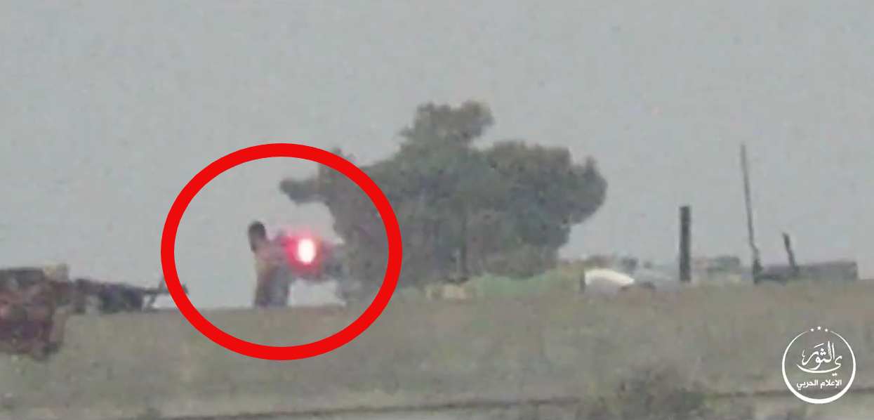 New Sniper Operations Against Regime Soldiers