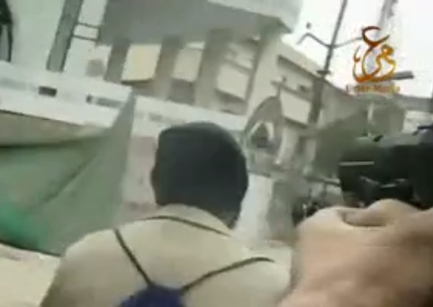 Police Officer Gets Assassinated By Taliban Members 