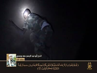 Terrorists Launch Raid On Christian Soldiers 