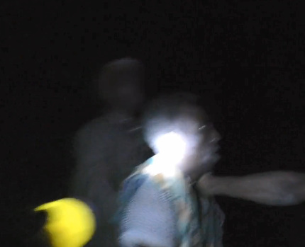 New Raid On Government Soldiers