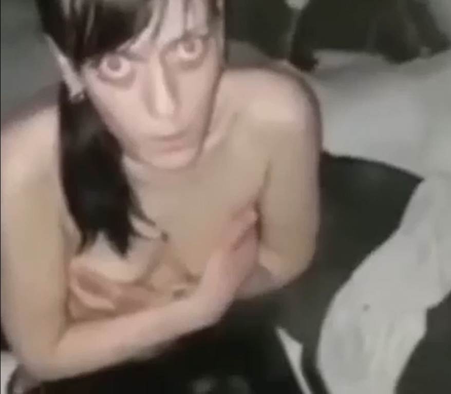 Woman Forced To Strip/Gets Her Hair Cut And Gets Beaten 