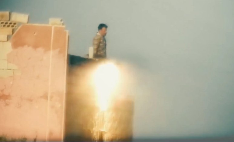 Jihadist Sniper And Artillery Divisions Target Regime Soldiers