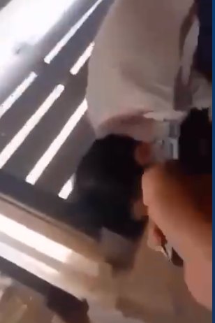 Elderly Man Gets Assassinated In Broad Daylight