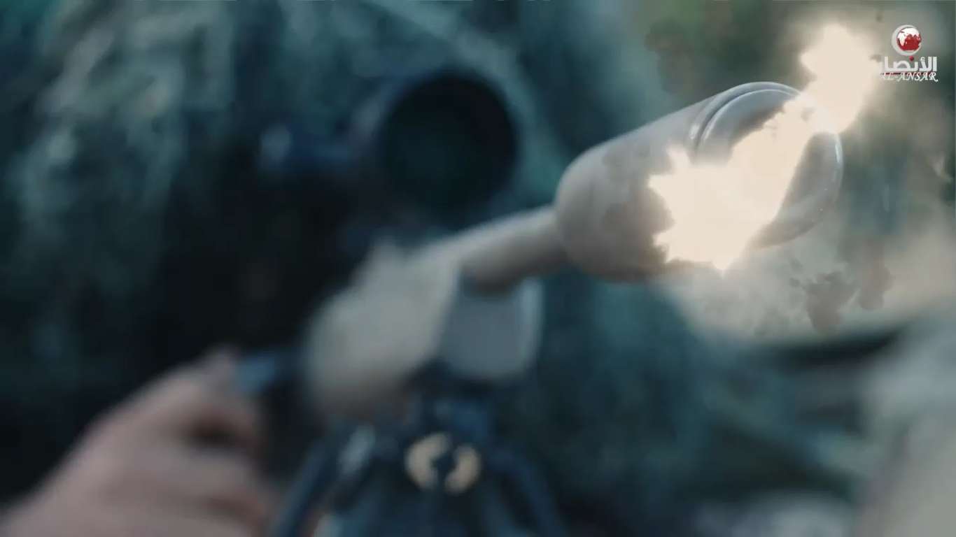 New Sniper And DMR Killings From The Frontlines