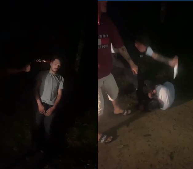 Stand Up Straight For Your Shot