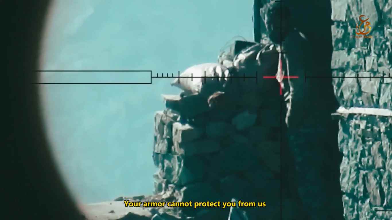 New Combat Footage From The Frontlines Of Pakistan {English Subtitles}