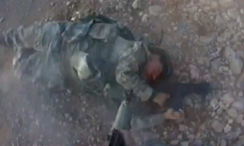 Kurdish Women Ambush And Kill Turkish Soldiers