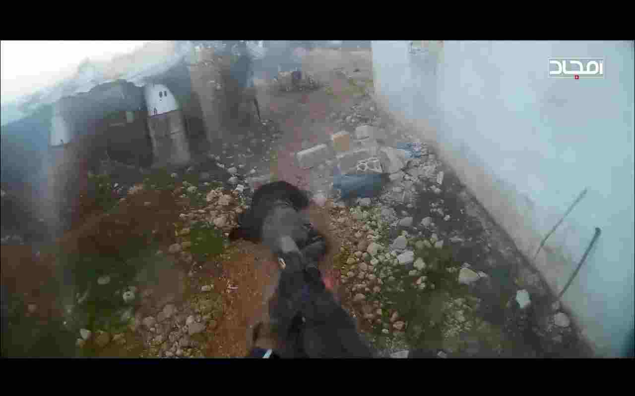 New Gopro Killings Of Multiple Soldiers 