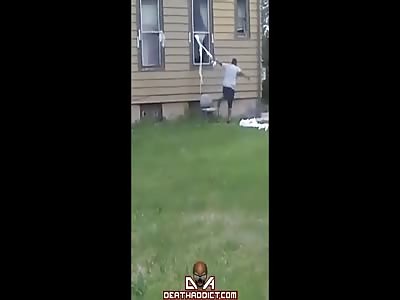 Milwaukee, Wisconsin