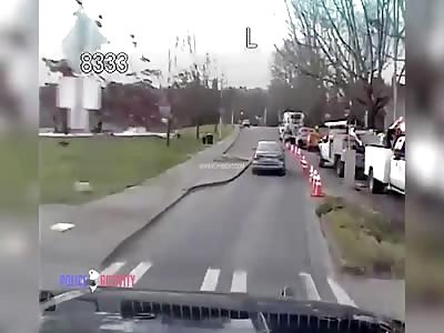 Accident