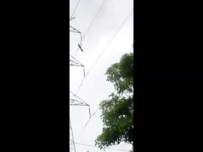  People defifnitely having shittier day than you