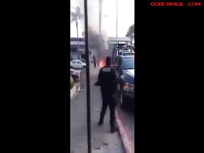 10 people who have had a much worse day than yours...