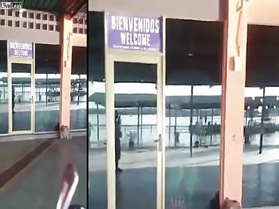 Earthquake Venezuela