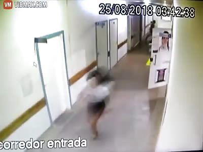 Three amateur hitmen you'll Never See Coming  