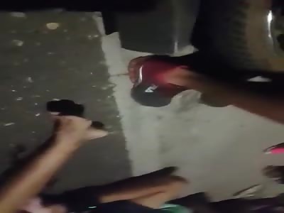 Thugs end their kriminal career