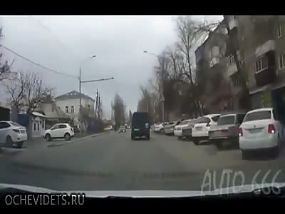 One step away from DEATH!