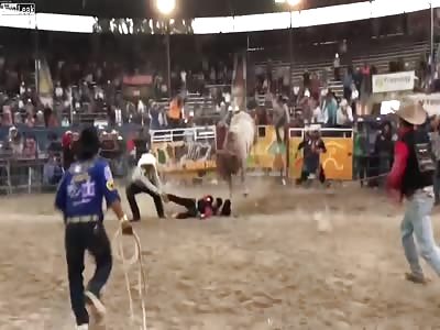 Bulldozed messicans meet their match 2018 