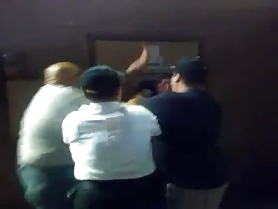 No! Your A Mother Fucker! (Let's take another Walk Part 2) 