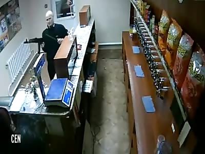 woman reacted to assault and lev A butt