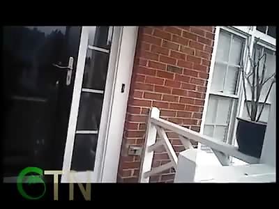  US police Maximum Strength