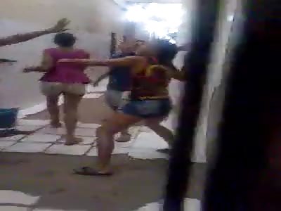 Violentas prisioners