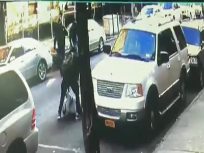 Man murdered in the Bronx