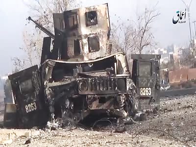 enime carbonized by isis 