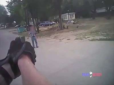 Domestic Abuse Suspect Gets Fatally Shot By Fort Collins Police 