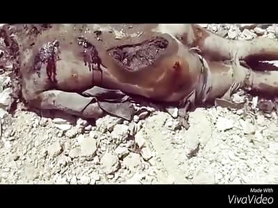 syria war a sound very good music