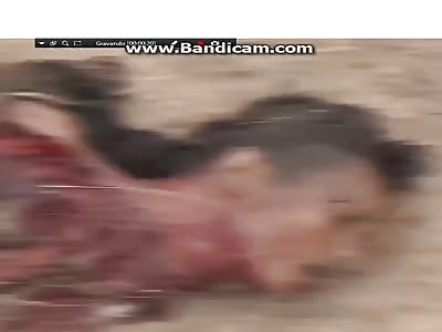 After batle kirkuk isis kill several iraqi soldiers