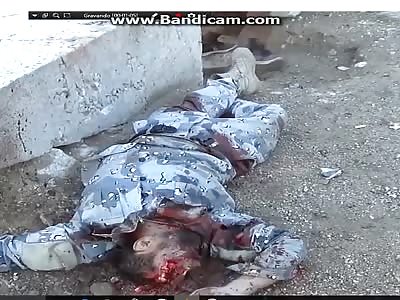 Isis in batle iraqi horosan 