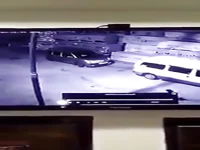 In israel hebrom a 5 year old boy fatally dies in accident