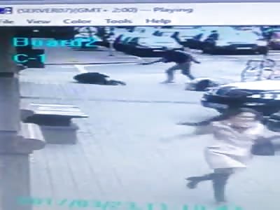 Second video of the assassinated politician in Ukraine posted a video here previously