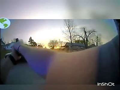-Oklahoma City police kill man