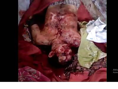 Another rebellion in the prison of manaus